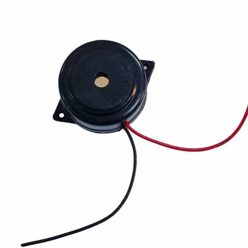 Piezo Buzzer (Big) 6-12V Piezo Buzzer (Big) 6-12V
